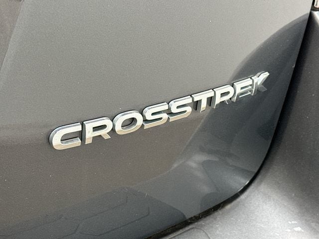 Thumbnail: 2021 Subaru Crosstrek - 22