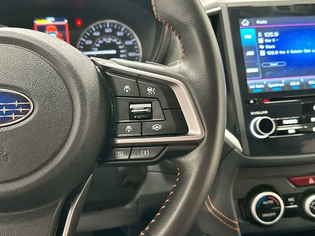 Thumbnail: 2021 Subaru Crosstrek - 20