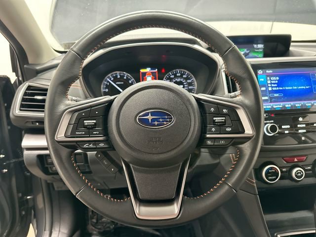 Thumbnail: 2021 Subaru Crosstrek - 2