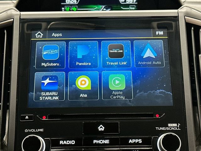 Thumbnail: 2021 Subaru Crosstrek - 22