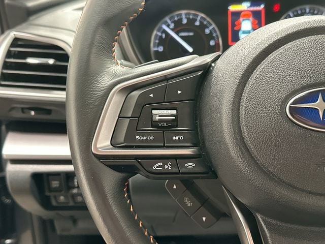 Thumbnail: 2021 Subaru Crosstrek - 19