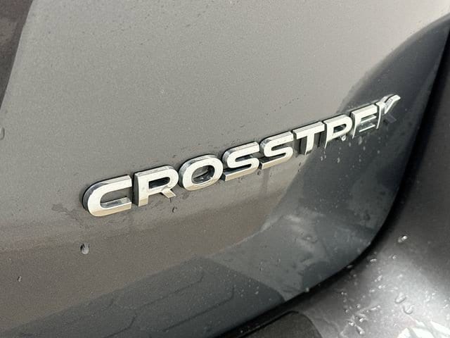 Thumbnail: 2021 Subaru Crosstrek - 30