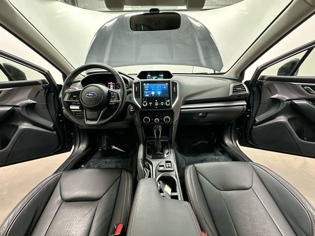 Thumbnail: 2021 Subaru Crosstrek - 10
