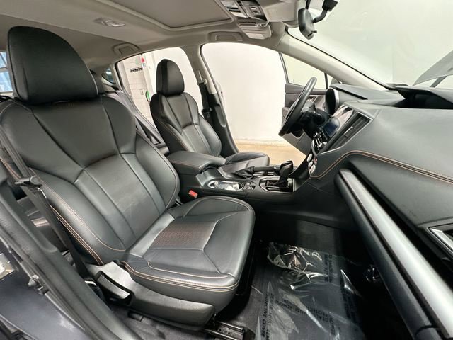 Thumbnail: 2021 Subaru Crosstrek - 27