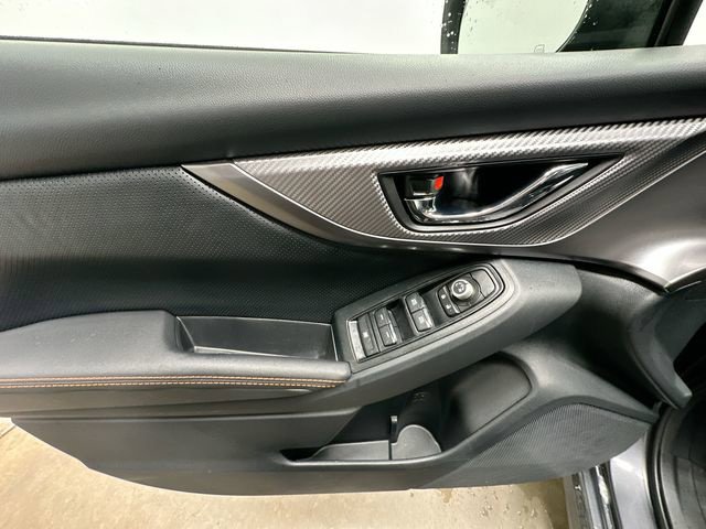Thumbnail: 2021 Subaru Crosstrek - 26