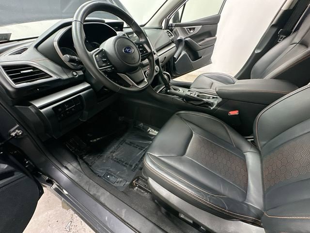 Thumbnail: 2021 Subaru Crosstrek - 12