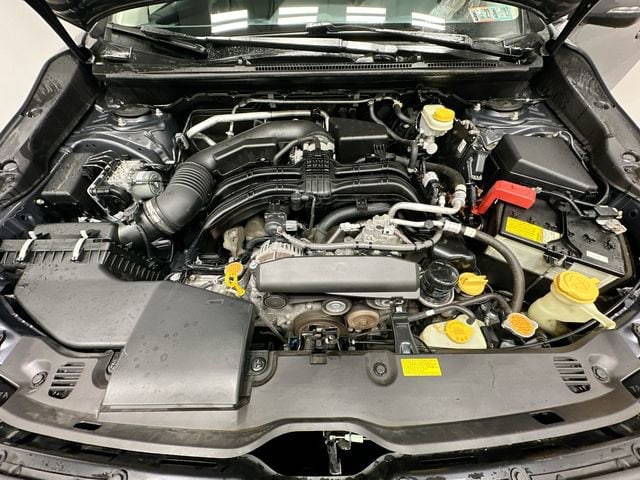 Thumbnail: 2021 Subaru Crosstrek - 9