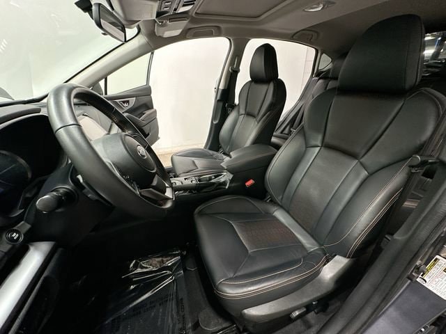 Thumbnail: 2021 Subaru Crosstrek - 25