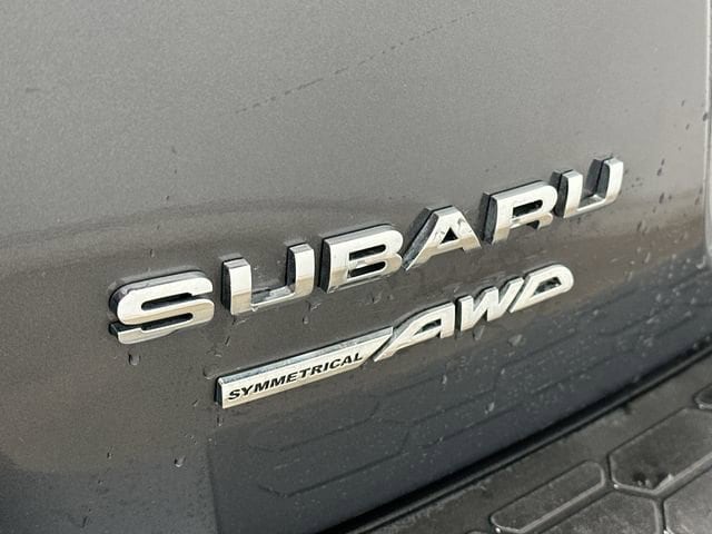 Thumbnail: 2021 Subaru Crosstrek - 7