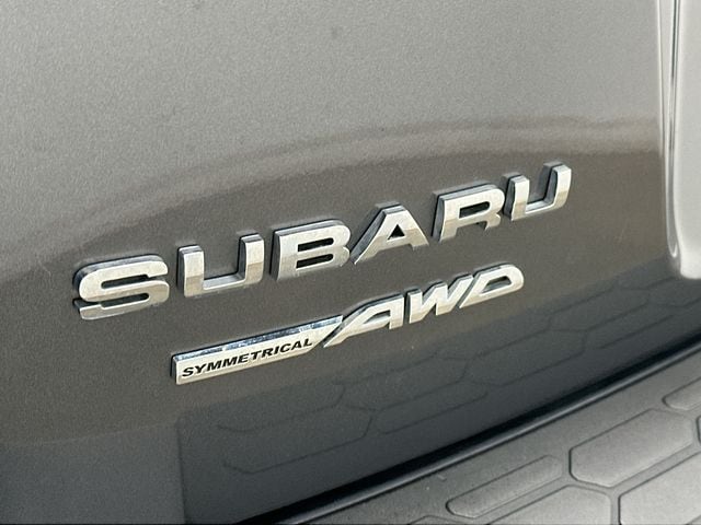 Thumbnail: 2023 Subaru Crosstrek - 7