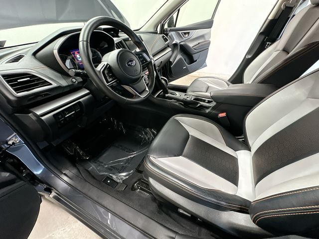 Thumbnail: 2023 Subaru Crosstrek - 10