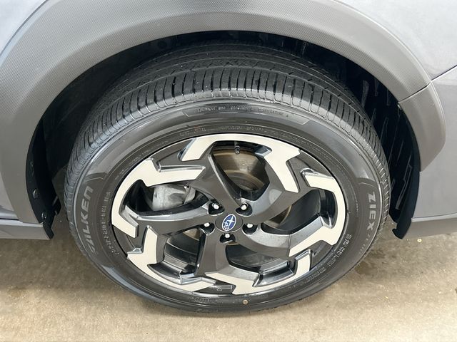 Thumbnail: 2023 Subaru Crosstrek - 8