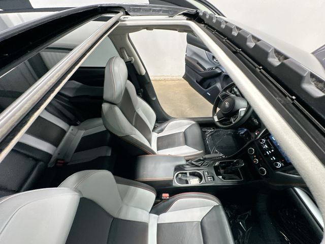 Thumbnail: 2023 Subaru Crosstrek - 11