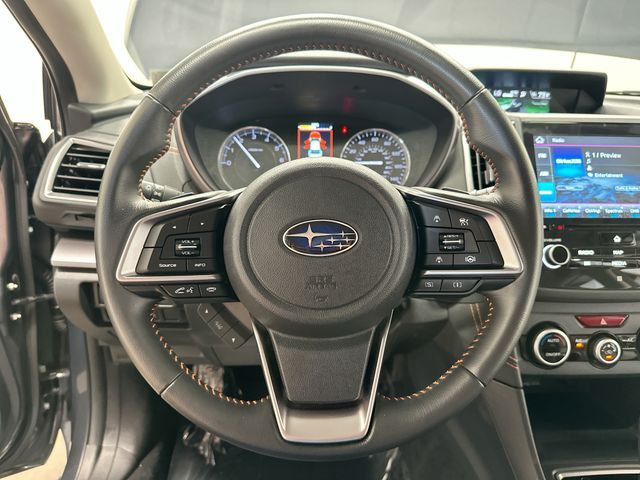 Thumbnail: 2023 Subaru Crosstrek - 2