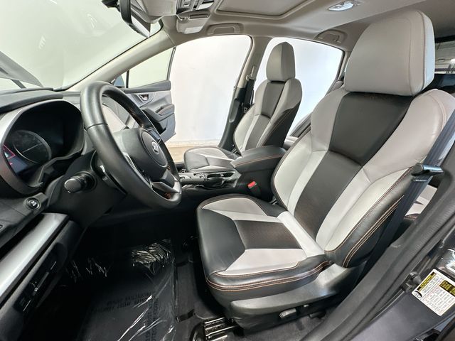Thumbnail: 2023 Subaru Crosstrek - 12