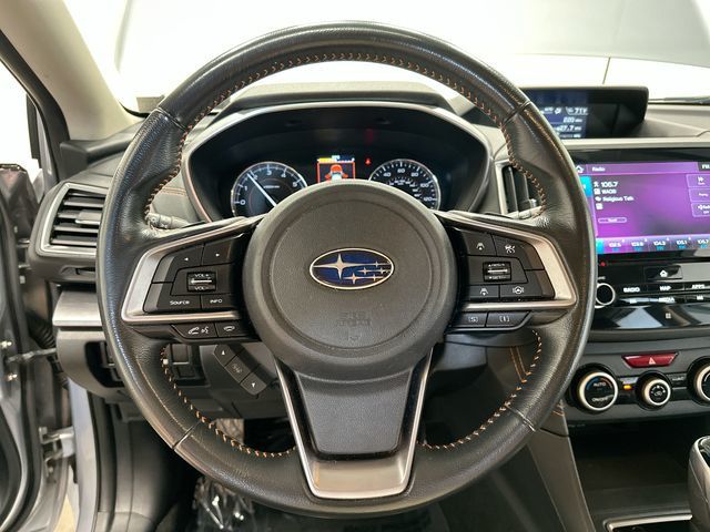 Thumbnail: 2022 Subaru Crosstrek - 10