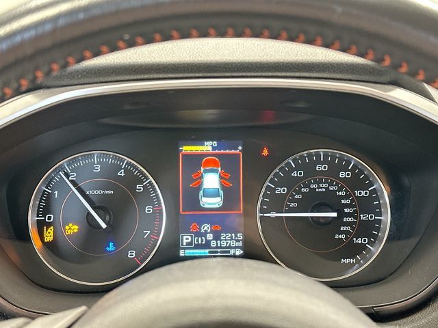Thumbnail: 2022 Subaru Crosstrek - 16