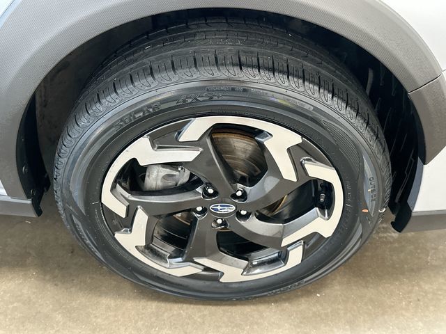 Thumbnail: 2022 Subaru Crosstrek - 8