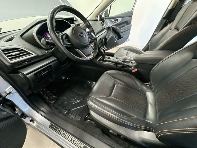 Thumbnail: 2022 Subaru Crosstrek - 11