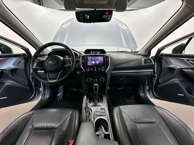 Thumbnail: 2022 Subaru Crosstrek - 14