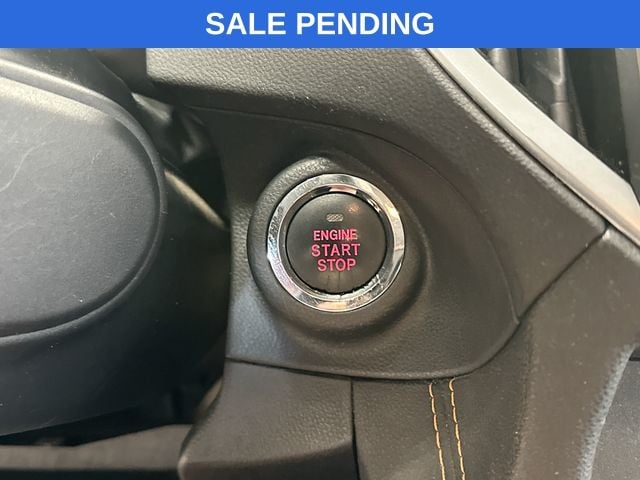 Thumbnail: 2022 Subaru Crosstrek - 21