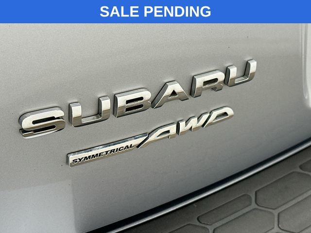 Thumbnail: 2022 Subaru Crosstrek - 7
