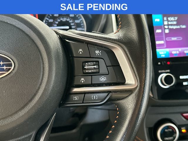 Thumbnail: 2022 Subaru Crosstrek - 20