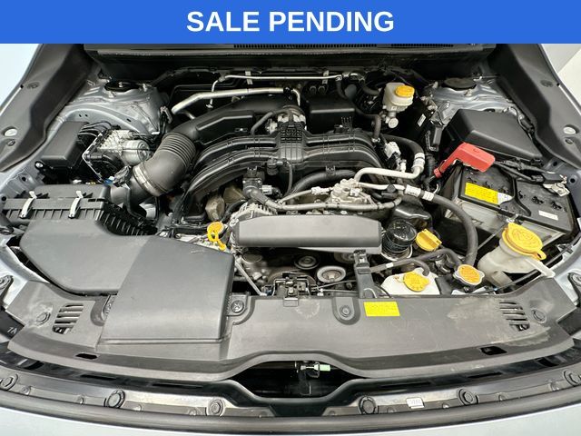 Thumbnail: 2022 Subaru Crosstrek - 9