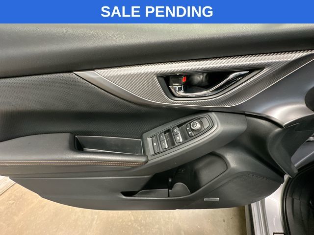 Thumbnail: 2022 Subaru Crosstrek - 26