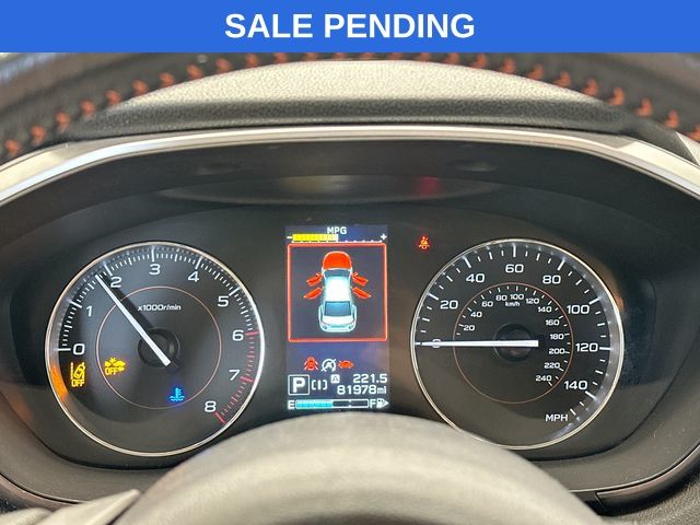Thumbnail: 2022 Subaru Crosstrek - 16