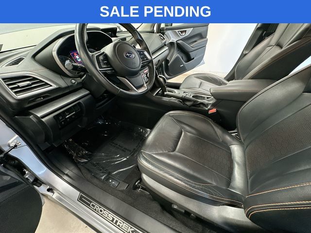 Thumbnail: 2022 Subaru Crosstrek - 10