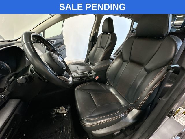 Thumbnail: 2022 Subaru Crosstrek - 12