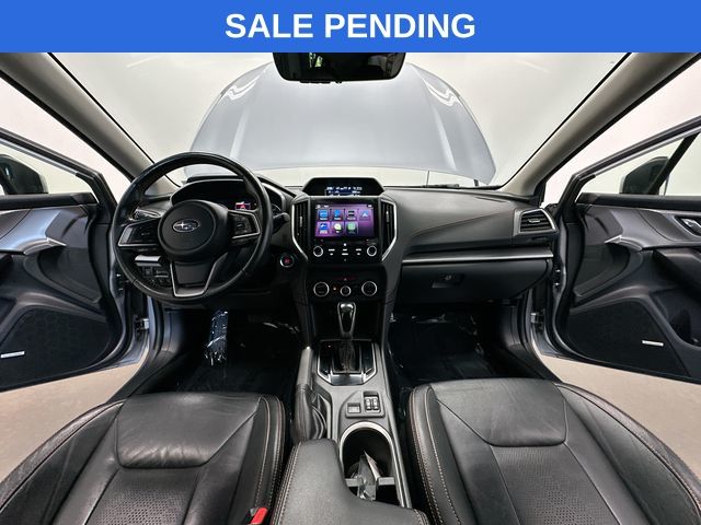 Thumbnail: 2022 Subaru Crosstrek - 14