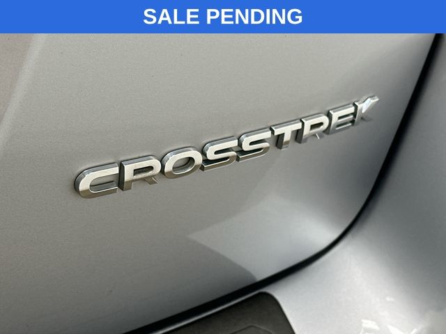 Thumbnail: 2022 Subaru Crosstrek - 31