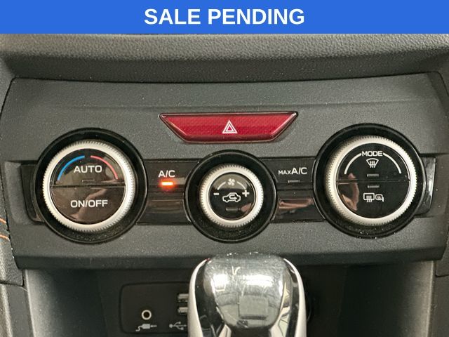 Thumbnail: 2022 Subaru Crosstrek - 25