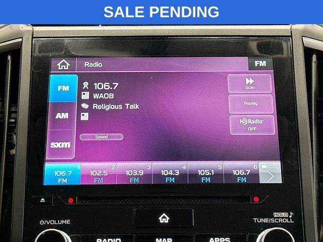 Thumbnail: 2022 Subaru Crosstrek - 15