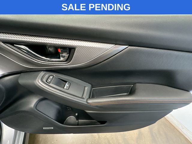 Thumbnail: 2022 Subaru Crosstrek - 29