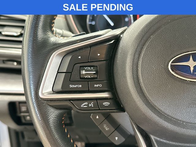 Thumbnail: 2022 Subaru Crosstrek - 19