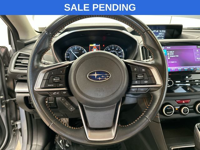 Thumbnail: 2022 Subaru Crosstrek - 2