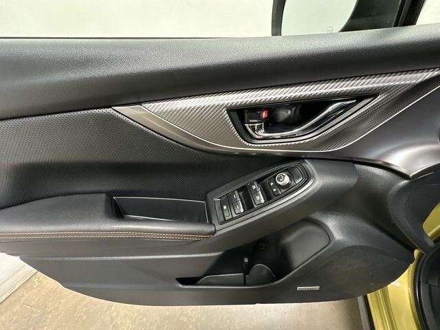 2023 Subaru Crosstrek Limited 27