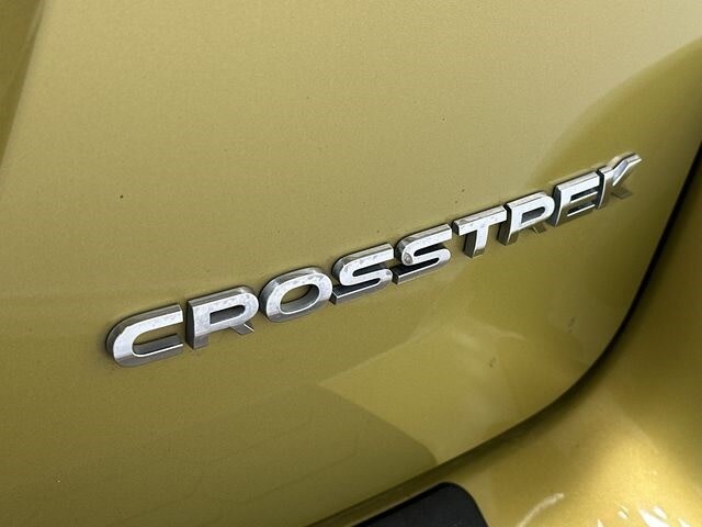 2023 Subaru Crosstrek Limited 31