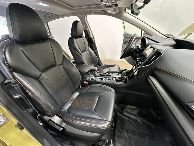 2023 Subaru Crosstrek Limited 28