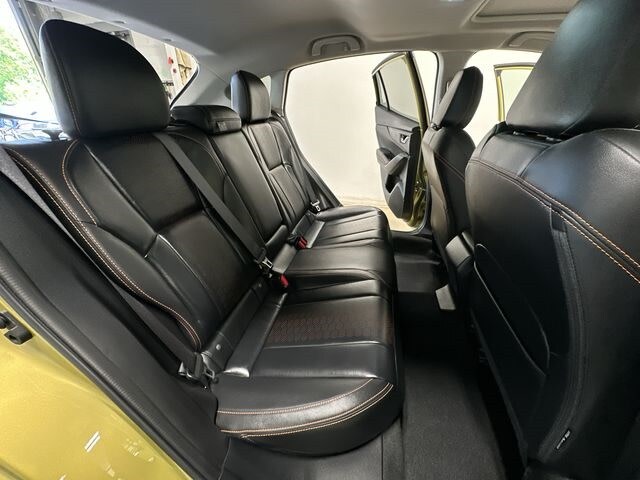 2023 Subaru Crosstrek Limited 30