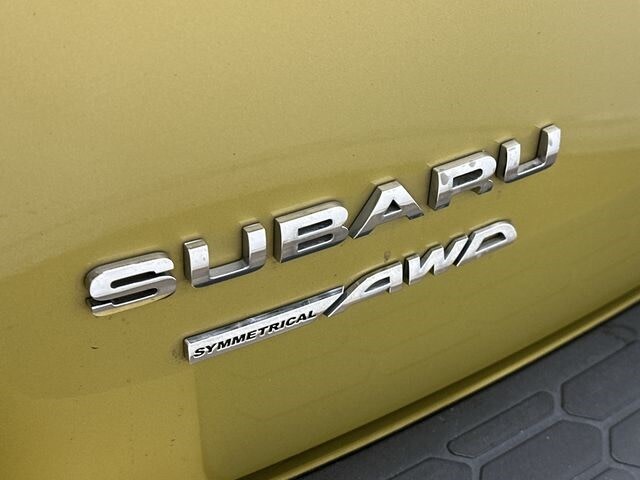 2023 Subaru Crosstrek Limited 7