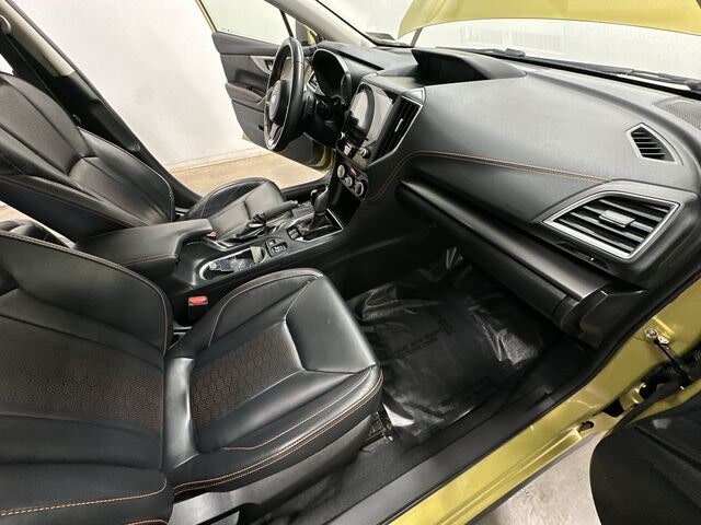 2023 Subaru Crosstrek Limited 14