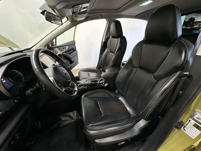 2023 Subaru Crosstrek Limited 26