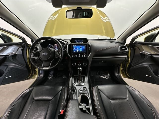 2023 Subaru Crosstrek Limited 10