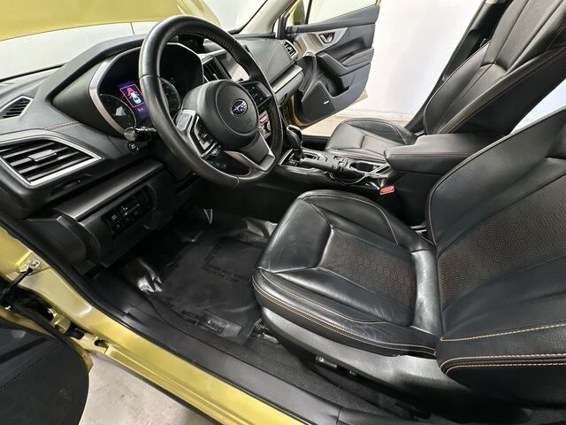 2023 Subaru Crosstrek Limited 12