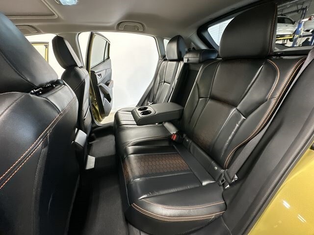 2023 Subaru Crosstrek Limited 13