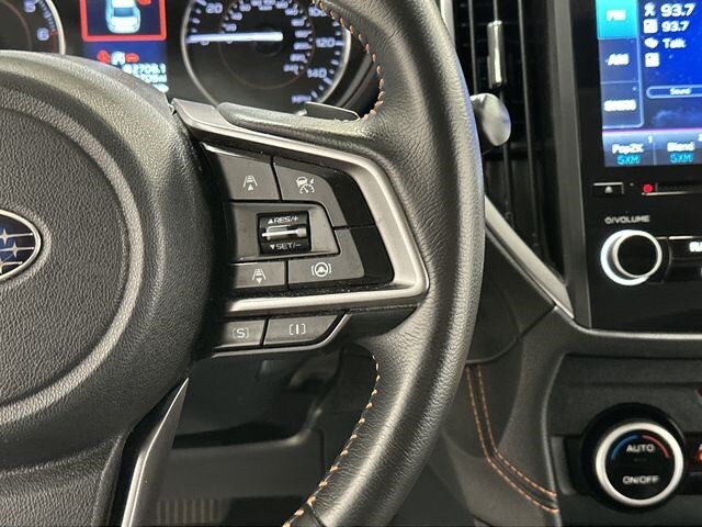 2023 Subaru Crosstrek Limited 20